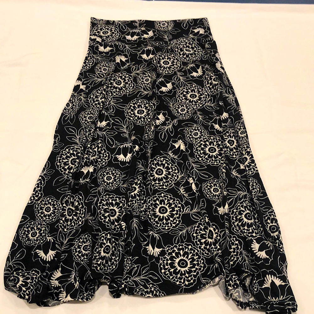 LuLaroe Maxi skirt